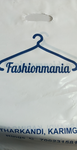 Business logo of Fashionmania