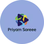 Business logo of Priyam sareee