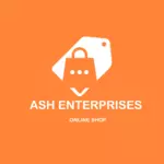 Business logo of Ash Enterprises
