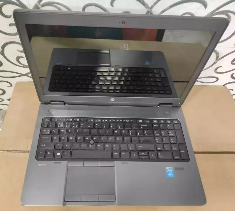 Refurbished laptops available hp 840g2 i5  uploaded by business on 10/13/2022
