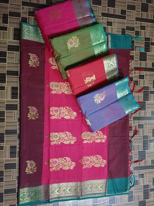 Saree uploaded by business on 10/13/2022