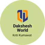 Business logo of Dakshesh world
