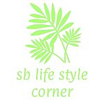 Business logo of sb life style corner 