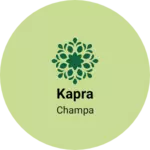 Business logo of Kapra based out of Nalbari