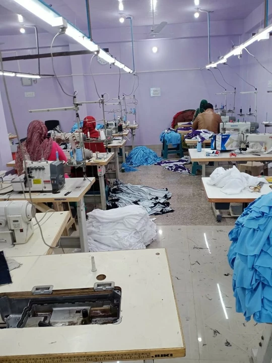 Factory Store Images of Riya Enterprises