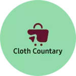 Business logo of Cloth countary