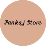 Business logo of Pankaj store