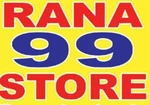 Business logo of Rana 99 Store