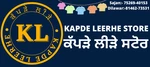 Business logo of Kapde leerhe store
