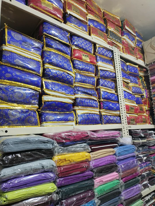 Shop Store Images of Mysore cloth depot 