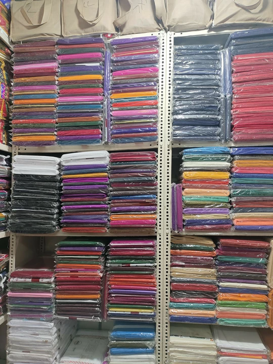 Factory Store Images of Mysore cloth depot 