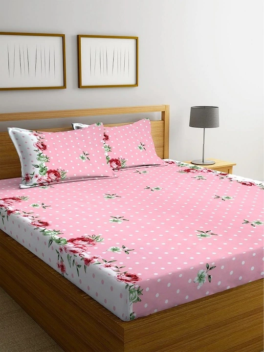 Fitted bed sheets uploaded by business on 10/13/2022