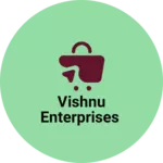 Business logo of Vishnu Enterprises