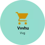 Business logo of Vvvhu