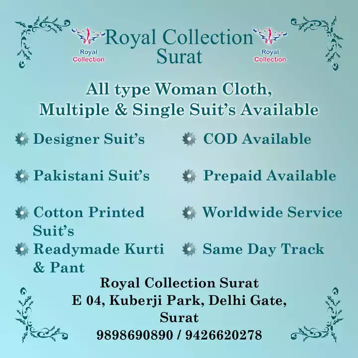 Royal Collection uploaded by business on 10/13/2022