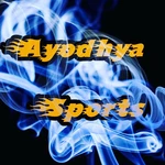 Business logo of Ayodhya sports manufacturing