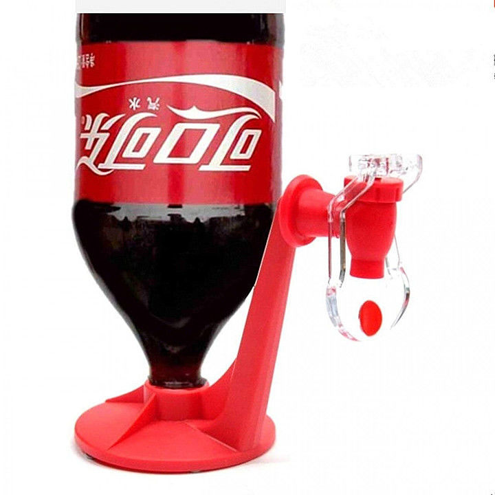 Soda 🥤 Bottle Dispenser uploaded by WAGA Store on 1/8/2021
