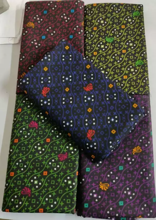 Product uploaded by NEERAJ TEXTILES , BALOTRA on 10/13/2022
