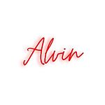 Business logo of Alvin Mobile & Computer Accessories