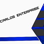 Business logo of CARLOS ENTERPRISE