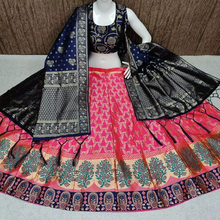 Post image Srija collection japan market ring road Surat
Only wholesale....9825605925