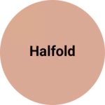 Business logo of HALFOLD