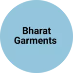 Business logo of Bharat garments