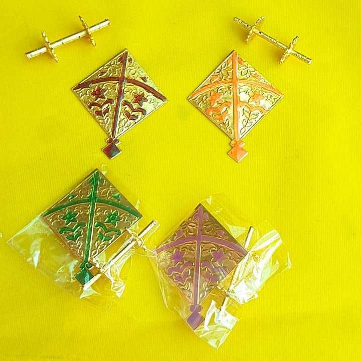 kite. for basant panchmi uploaded by Thakur ji creation on 1/8/2021