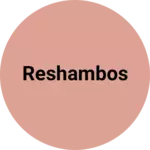 Business logo of Reshambos