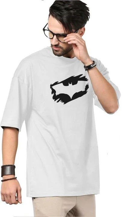 Product image of Graphic T-shirt , price: Rs. 1, ID: graphic-t-shirt-22f03454