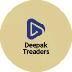 Business logo of Deepak Treaders
