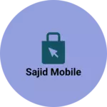 Business logo of Sajid mobile