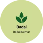 Business logo of Badal