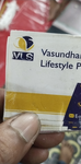 Business logo of Vasundhara life style pvt.ltd