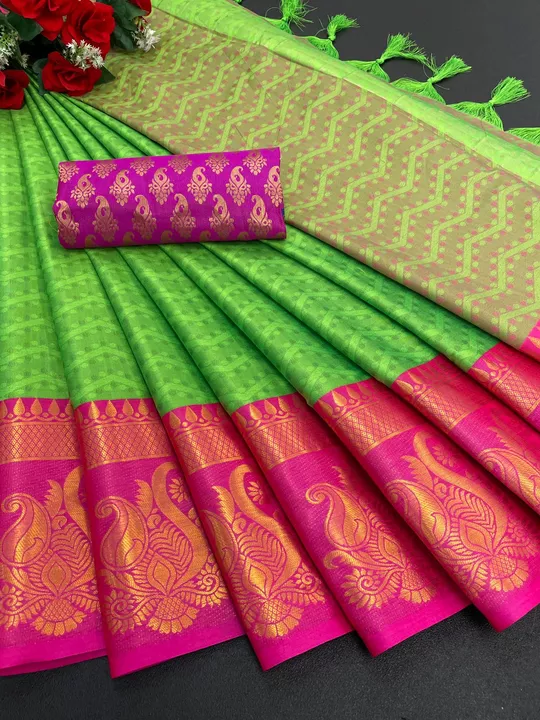 Radhika beautiful saree uploaded by Maruti fashion on 10/13/2022