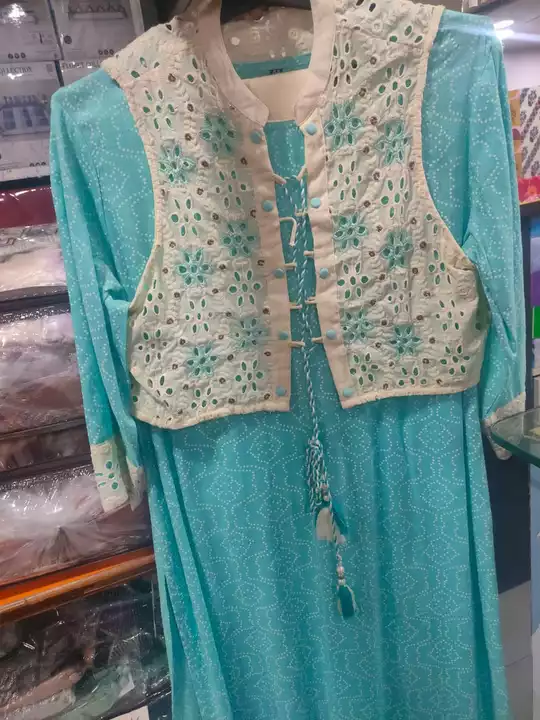 Kurti  uploaded by business on 10/13/2022