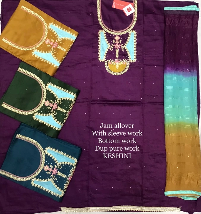 Product uploaded by Haryana Sarees on 10/13/2022
