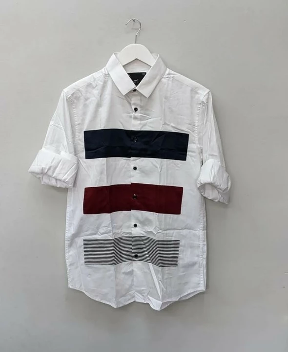 Post image Wondeful shirts only ₹120 All  in one store 🥳🥳🥳🥳🥳🥳