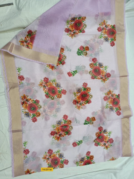 Dupatta  uploaded by business on 10/13/2022