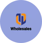 Business logo of Wholesales ( jo chahiye wo milega )