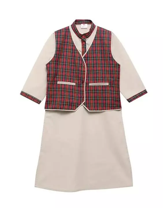 DAV SCHOOL UNIFORM SUIT FOR HIGH SCHOOL GIRLS MANUFACTURERS  uploaded by business on 10/13/2022