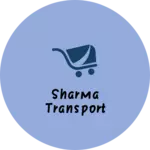 Business logo of Sharma transport