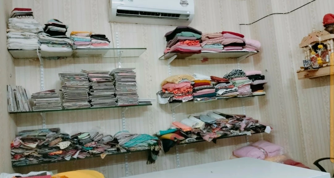 Factory Store Images of Agrahari Brother's Tex Co