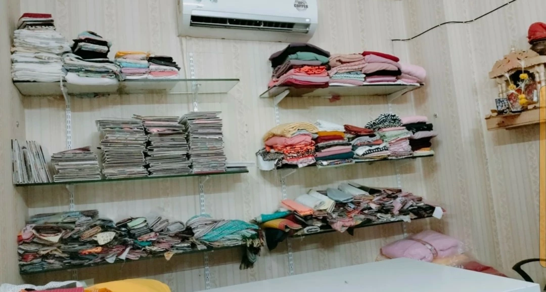 Shop Store Images of Agrahari Brother's Tex Co