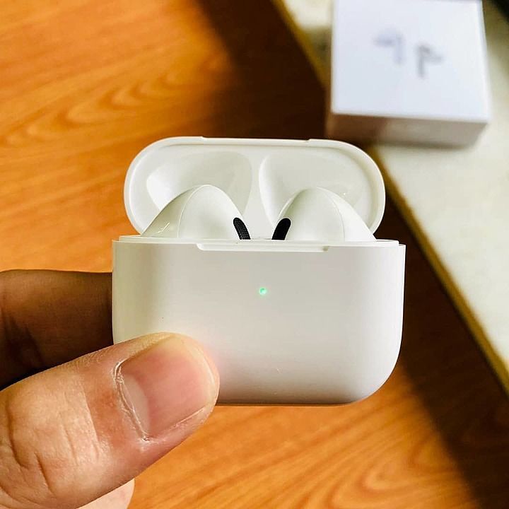 Airpod mini 2021 uploaded by Mr.Gadget on 1/8/2021
