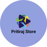 Business logo of Pritiraj Store