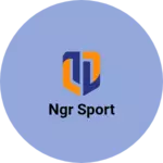 Business logo of NGR SPORT