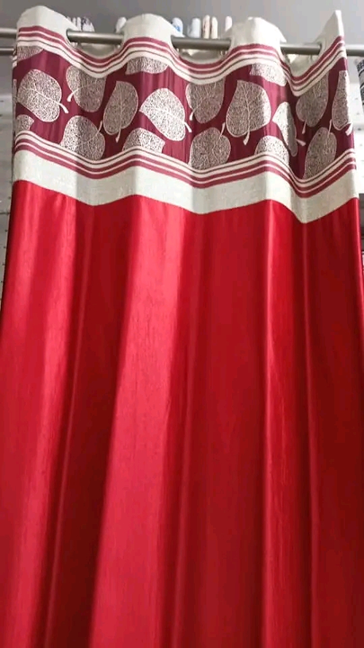 Curtains  uploaded by S. S. Selection on 10/13/2022