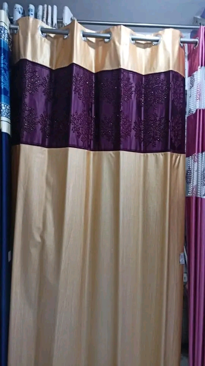 Product image of Curtains , price: Rs. 110, ID: curtains-d2f77caa