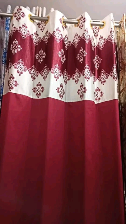 Product image of Curtains , price: Rs. 110, ID: curtains-0e2b5f33